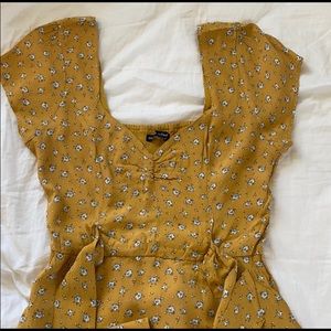 Abercrombie & Fitch mini dress